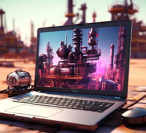 e3d software training